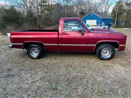 1981 Chevrolet C/K (CC-2083238) for sale in Westford, Massachusetts