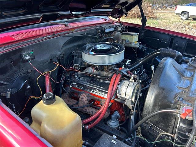 1981 Chevrolet C/K (CC-2083238) for sale in Westford, Massachusetts