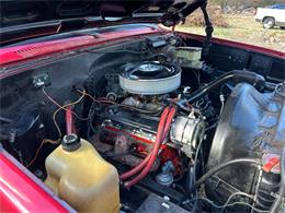 1981 Chevrolet C/K (CC-2083238) for sale in Westford, Massachusetts