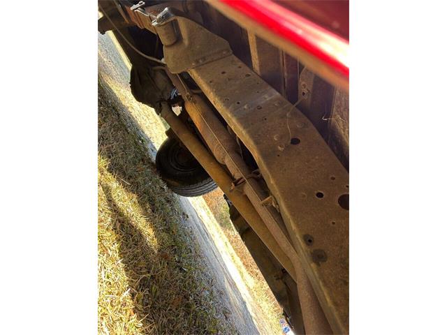1981 Chevrolet C/K (CC-2083238) for sale in Westford, Massachusetts