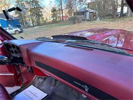 1981 Chevrolet C/K (CC-2083238) for sale in Westford, Massachusetts