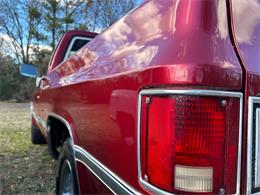 1981 Chevrolet C/K (CC-2083238) for sale in Westford, Massachusetts