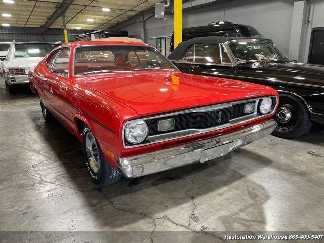 1970 Plymouth Coupe (CC-2083239) for sale in Knoxville, Tennessee