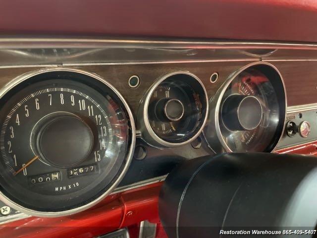 1970 Plymouth Coupe (CC-2083239) for sale in Knoxville, Tennessee
