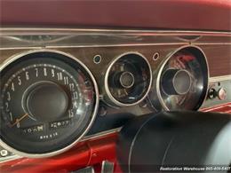 1970 Plymouth Coupe (CC-2083239) for sale in Knoxville, Tennessee