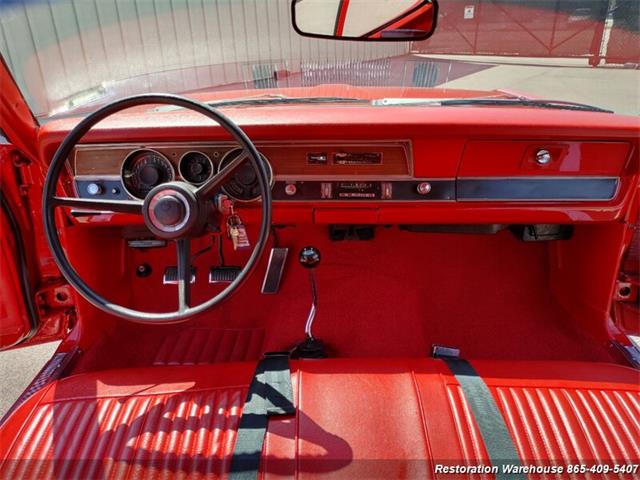 1970 Plymouth Coupe (CC-2083239) for sale in Knoxville, Tennessee