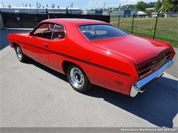 1970 Plymouth Coupe (CC-2083239) for sale in Knoxville, Tennessee
