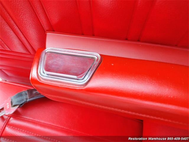 1970 Plymouth Coupe (CC-2083239) for sale in Knoxville, Tennessee