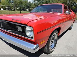 1970 Plymouth Coupe (CC-2083239) for sale in Knoxville, Tennessee