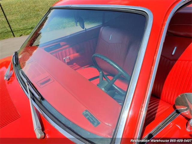 1970 Plymouth Coupe (CC-2083239) for sale in Knoxville, Tennessee