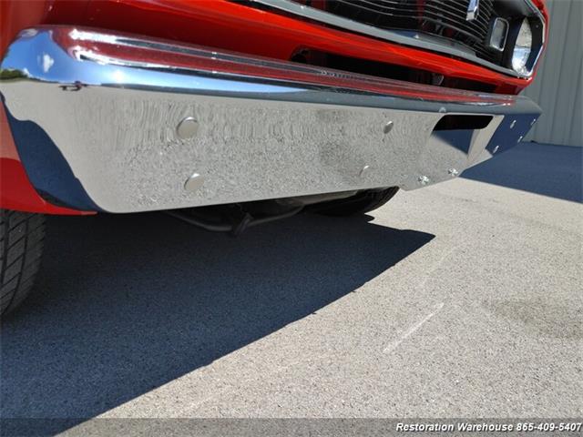 1970 Plymouth Coupe (CC-2083239) for sale in Knoxville, Tennessee