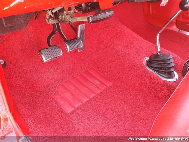 1970 Plymouth Coupe (CC-2083239) for sale in Knoxville, Tennessee