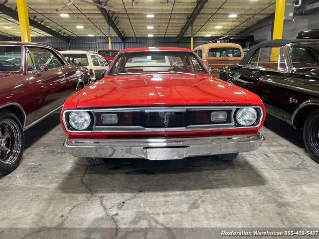 1970 Plymouth Coupe (CC-2083239) for sale in Knoxville, Tennessee