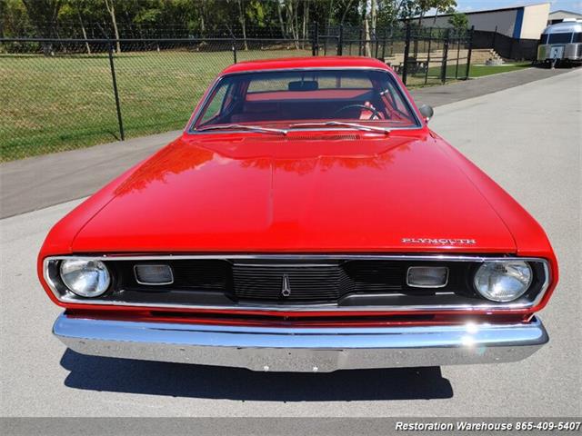 1970 Plymouth Coupe (CC-2083239) for sale in Knoxville, Tennessee