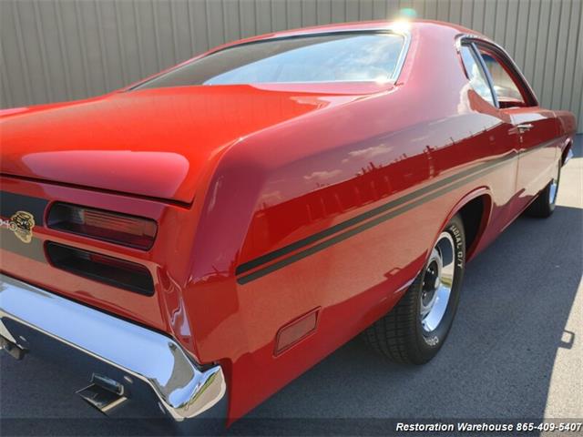 1970 Plymouth Coupe (CC-2083239) for sale in Knoxville, Tennessee