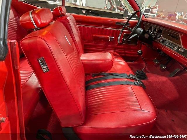 1970 Plymouth Coupe (CC-2083239) for sale in Knoxville, Tennessee