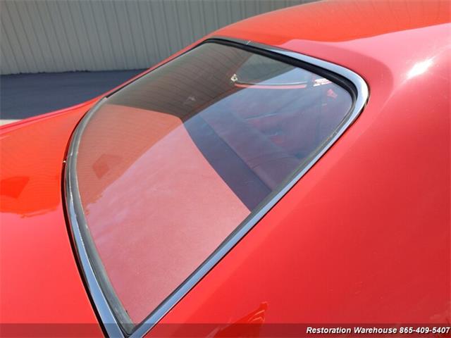 1970 Plymouth Coupe (CC-2083239) for sale in Knoxville, Tennessee