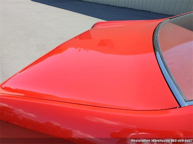 1970 Plymouth Coupe (CC-2083239) for sale in Knoxville, Tennessee