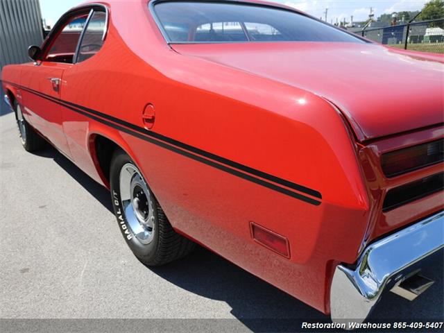 1970 Plymouth Coupe (CC-2083239) for sale in Knoxville, Tennessee