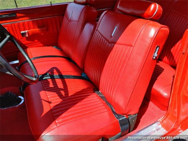 1970 Plymouth Coupe (CC-2083239) for sale in Knoxville, Tennessee