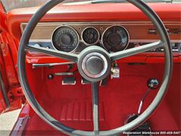 1970 Plymouth Coupe (CC-2083239) for sale in Knoxville, Tennessee