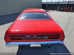 1970 Plymouth Coupe (CC-2083239) for sale in Knoxville, Tennessee