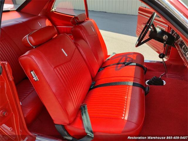 1970 Plymouth Coupe (CC-2083239) for sale in Knoxville, Tennessee