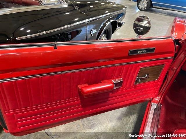 1970 Plymouth Coupe (CC-2083239) for sale in Knoxville, Tennessee