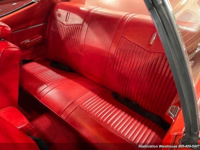 1970 Plymouth Coupe (CC-2083239) for sale in Knoxville, Tennessee