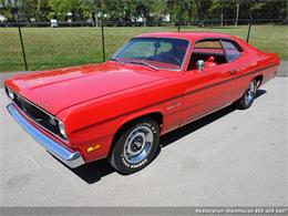 1970 Plymouth Coupe (CC-2083239) for sale in Knoxville, Tennessee