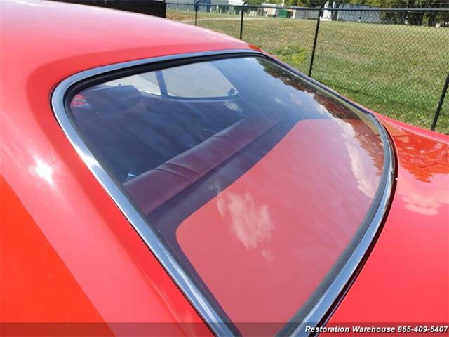1970 Plymouth Coupe (CC-2083239) for sale in Knoxville, Tennessee