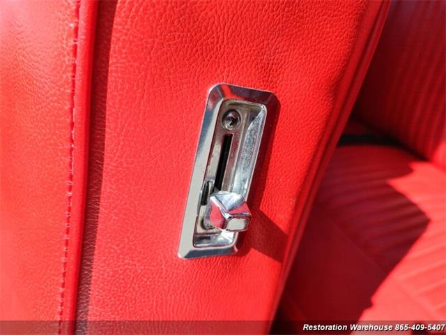 1970 Plymouth Coupe (CC-2083239) for sale in Knoxville, Tennessee