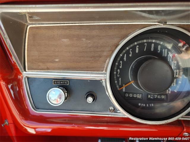 1970 Plymouth Coupe (CC-2083239) for sale in Knoxville, Tennessee