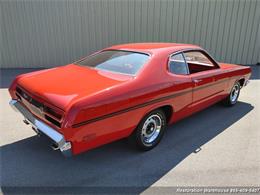 1970 Plymouth Coupe (CC-2083239) for sale in Knoxville, Tennessee