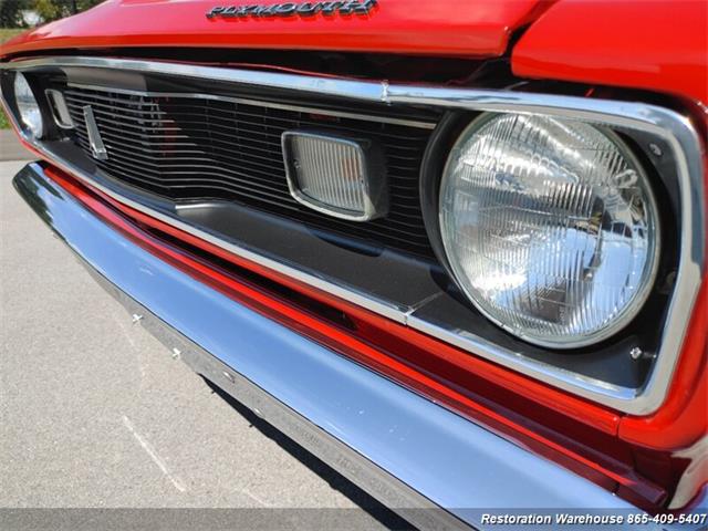1970 Plymouth Coupe (CC-2083239) for sale in Knoxville, Tennessee