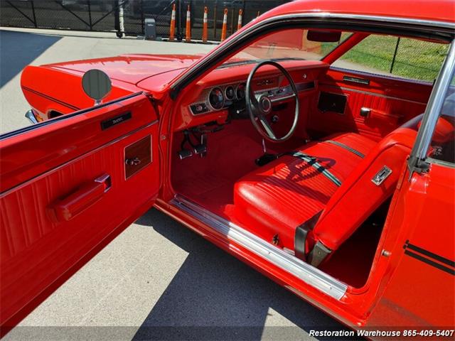 1970 Plymouth Coupe (CC-2083239) for sale in Knoxville, Tennessee