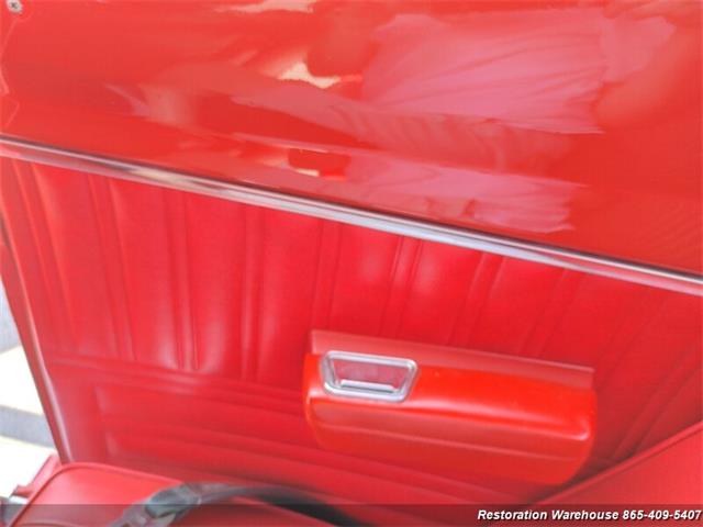 1970 Plymouth Coupe (CC-2083239) for sale in Knoxville, Tennessee