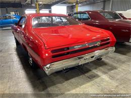 1970 Plymouth Coupe (CC-2083239) for sale in Knoxville, Tennessee