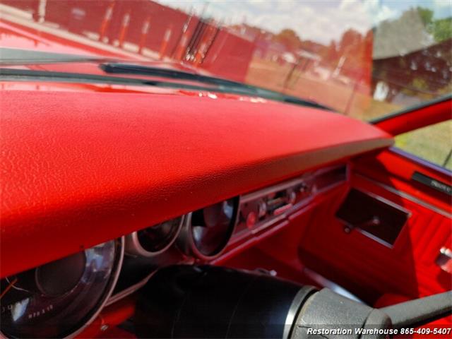 1970 Plymouth Coupe (CC-2083239) for sale in Knoxville, Tennessee