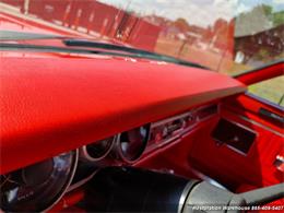 1970 Plymouth Coupe (CC-2083239) for sale in Knoxville, Tennessee