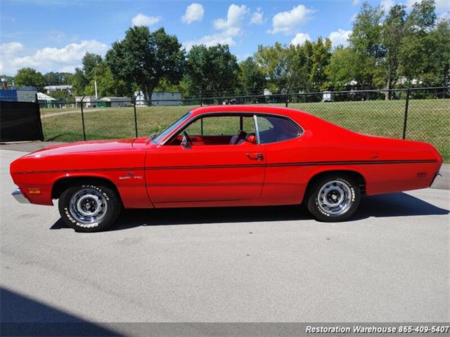 1970 Plymouth Coupe (CC-2083239) for sale in Knoxville, Tennessee