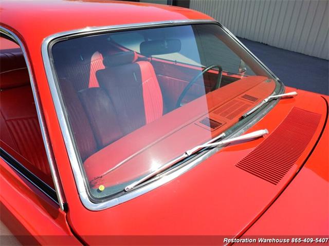 1970 Plymouth Coupe (CC-2083239) for sale in Knoxville, Tennessee