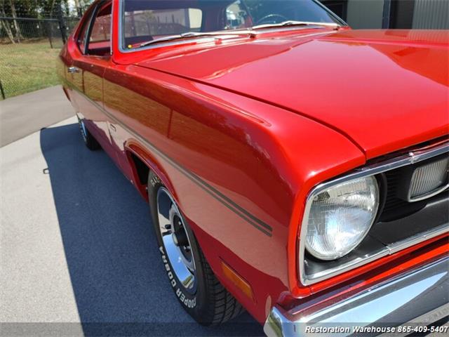 1970 Plymouth Coupe (CC-2083239) for sale in Knoxville, Tennessee
