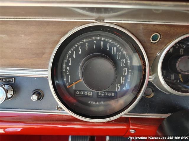 1970 Plymouth Coupe (CC-2083239) for sale in Knoxville, Tennessee