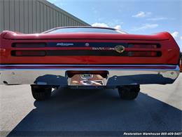 1970 Plymouth Coupe (CC-2083239) for sale in Knoxville, Tennessee