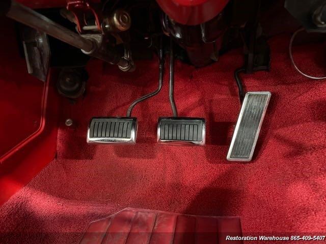 1970 Plymouth Coupe (CC-2083239) for sale in Knoxville, Tennessee