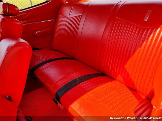 1970 Plymouth Coupe (CC-2083239) for sale in Knoxville, Tennessee