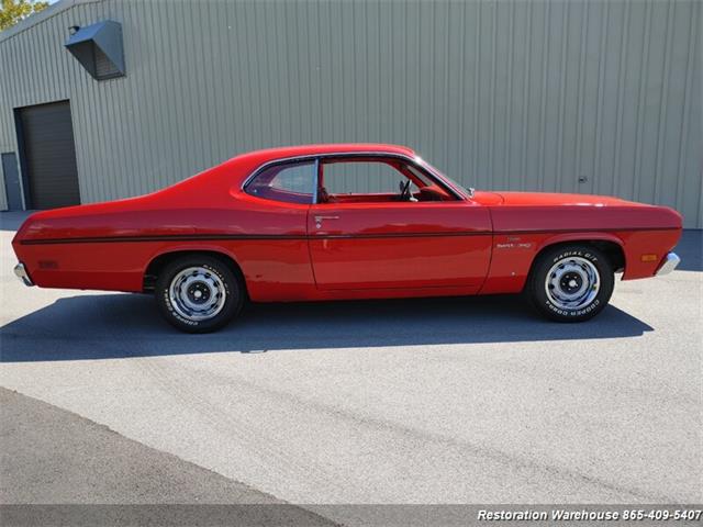 1970 Plymouth Coupe (CC-2083239) for sale in Knoxville, Tennessee