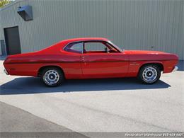 1970 Plymouth Coupe (CC-2083239) for sale in Knoxville, Tennessee