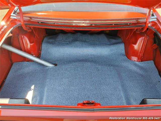 1970 Plymouth Coupe (CC-2083239) for sale in Knoxville, Tennessee